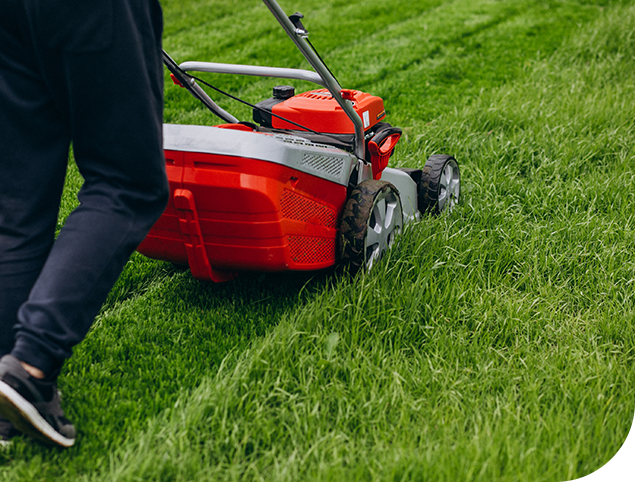 Lawn Care Insurance